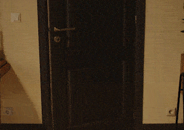 NICHT ZU LANGE WARTEN NICHT ZU LANGE WARTEN