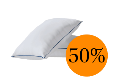 2-er Pack: Emma Premium Flauschkissen Ab 230,00 € Ab 115,00 € 2-er Pack: Emma Premium Flauschkissen Ab 230,00 € Ab 115,00 €