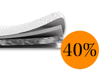 Emma Premium Topper Ab 316,65 € Ab 189,99 € Emma Premium Topper Ab 316,65 € Ab 189,99 €