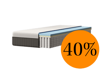 Emma Original Pro Matratze Ab 566,65 € Ab 339,99 € Emma Original Pro Matratze Ab 566,65 € Ab 339,99 €