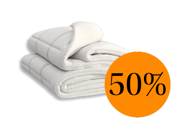 Emma Classic Bettdecke Ab 219,98 € Ab 109,99 € Emma Classic Bettdecke Ab 219,98 € Ab 109,99 €