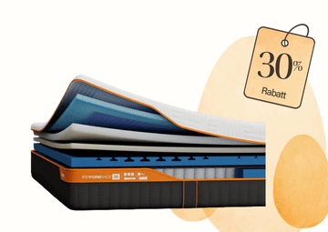 Emma Performance 26 Matratze statt ab 929,00 € ab 649,00 € Emma Performance 26 Matratze statt ab 929,00 € ab 649,00 €