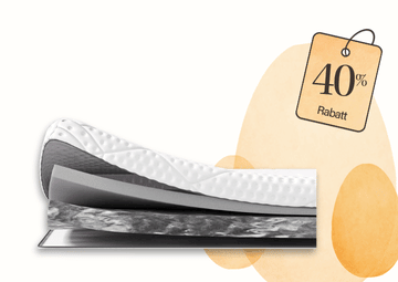 Emma Premium Topper statt ab 316,65 € ab 189,99 € Emma Premium Topper statt ab 316,65 € ab 189,99 €