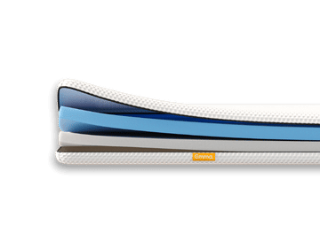 Emma Original Topper Emma Original Topper