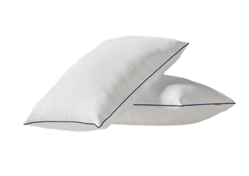 2er-Pack: Original Comfort Cooling Kissen 2er-Pack: Original Comfort Cooling Kissen