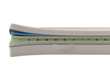 Emma One + Matratze Emma One + Matratze