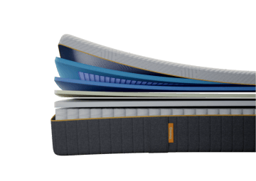 Emma Elite AirGrid + Matratze Emma Elite AirGrid + Matratze