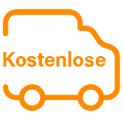 Kostenlose Lieferung Kostenlose Lieferung