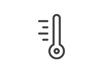 Sleep Climate Advanced temperature regulation for uninterrupted sleep. No more overheating, just consistent, calming cooling. Sleep Climate Advanced temperature regulation for uninterrupted sleep. No more overheating, just consistent, calming cooling.