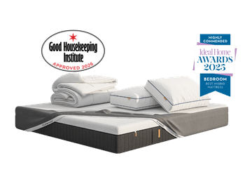 Mega Sleep Mattress Bundle Mega Sleep Mattress Bundle