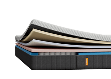 AT 15% OFF Emma Original Mattress AT 15% OFF Emma Original Mattress