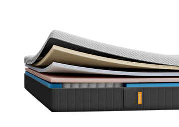 AT 15% OFF Emma Original Mattress AT 15% OFF Emma Original Mattress