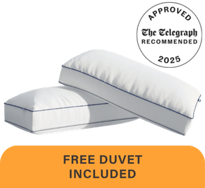COMFORT COOLING PILLOW BUNDLE COMFORT COOLING PILLOW BUNDLE
