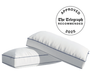 COMFORT COOLING PILLOW BUNDLE COMFORT COOLING PILLOW BUNDLE