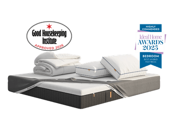 AT 35% OFF Original Elite Mattress Bundle From £903.00 £632.12 AT 35% OFF Original Elite Mattress Bundle From £903.00 £632.12