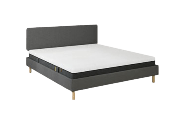 AT 20% OFF Emma Box Bed From £629.00 £503.20 AT 20% OFF Emma Box Bed From £629.00 £503.20