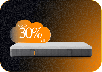 Original Pro Mattress From £539.00 £377.30 Original Pro Mattress From £539.00 £377.30