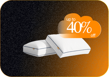 Comfort Cooling Pillow Bundle From £170.00 £102.00 Comfort Cooling Pillow Bundle From £170.00 £102.00
