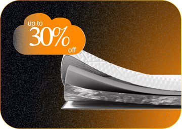 Original Pro Topper From £259.00 £181.30 Original Pro Topper From £259.00 £181.30