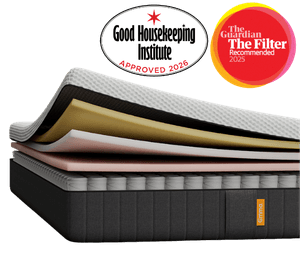 EMMA ORIGINAL MATTRESS AT 20% OFF From £349.00 £279.20 EMMA ORIGINAL MATTRESS AT 20% OFF From £349.00 £279.20