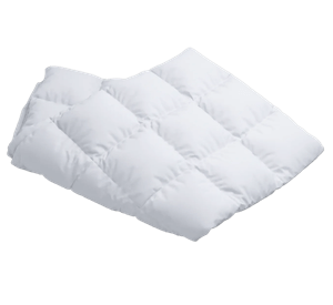 ALL SEASONS DUVET AT 20% OFF From £115.00 £92.00 ALL SEASONS DUVET AT 20% OFF From £115.00 £92.00