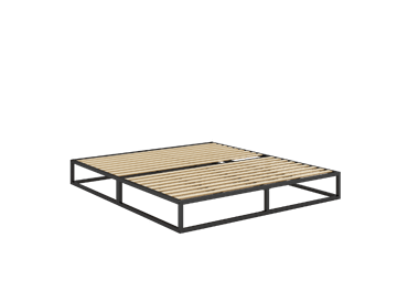 Emma Metal Bed From £319.00 + Free Pillows worth up to £160 Emma Metal Bed From £319.00 + Free Pillows worth up to £160