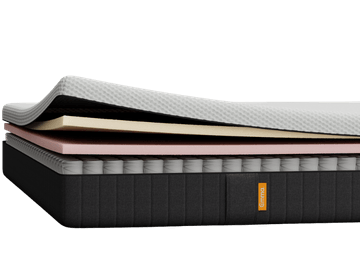 Emma Original Mattress From £329.00 + Free Pillow worth up to £80 Emma Original Mattress From £329.00 + Free Pillow worth up to £80