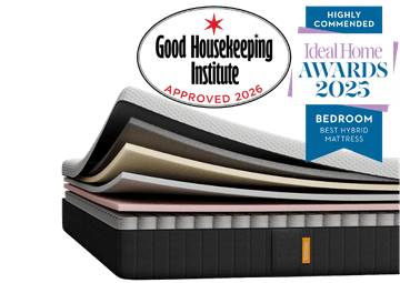 AT 20% OFF Emma Original Pro Mattress From £469.00 £375.20 AT 20% OFF Emma Original Pro Mattress From £469.00 £375.20