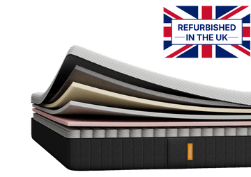 🌱 REFURBISHED ORIGINAL PRO MATTRESS 30% cheaper than new From £261.98 🌱 REFURBISHED ORIGINAL PRO MATTRESS 30% cheaper than new From £261.98