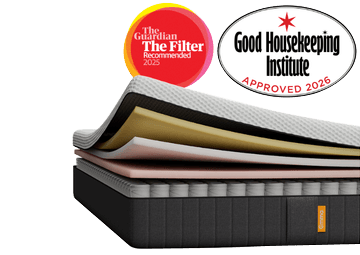 AT 15% OFF Emma Original Mattress From £329.00 £279.65 AT 15% OFF Emma Original Mattress From £329.00 £279.65