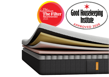 AT 15% OFF Emma Original Mattress From £329.00 £279.65 AT 15% OFF Emma Original Mattress From £329.00 £279.65