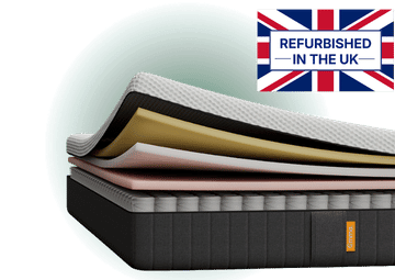 Refurbished Original Mattress Refurbished Original Mattress