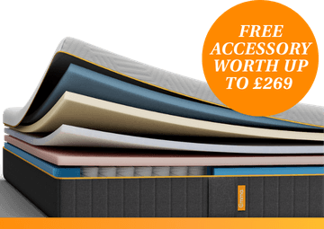 Emma Original Pro Mattress From £539.00 Emma Original Pro Mattress From £539.00