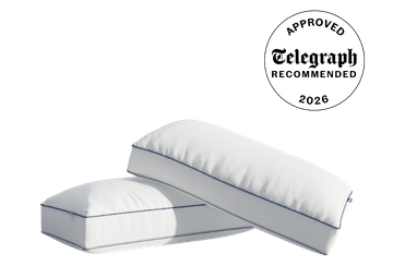 Comfort Cooling Pillow Bundle Comfort Cooling Pillow Bundle