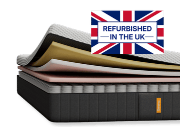 Refurbished Original Mattress Refurbished Original Mattress