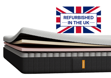 Refurbished Original Lite Mattress Refurbished Original Lite Mattress