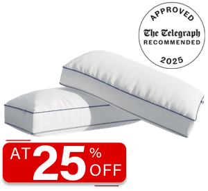 COMFORT COOLING PILLOW BUNDLE COMFORT COOLING PILLOW BUNDLE