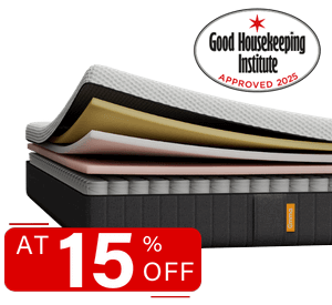 EMMA ORIGINAL MATTRESS ✔️ 5 layers of comfort ✔️ Extra breathability From £349.00 £296.65 EMMA ORIGINAL MATTRESS ✔️ 5 layers of comfort ✔️ Extra breathability From £349.00 £296.65