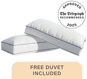 COMFORT COOLING PILLOW BUNDLE COMFORT COOLING PILLOW BUNDLE