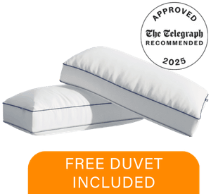 COMFORT COOLING PILLOW BUNDLE COMFORT COOLING PILLOW BUNDLE