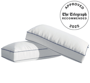 COMFORT COOLING PILLOW BUNDLE COMFORT COOLING PILLOW BUNDLE