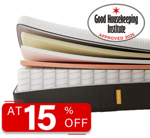 HYBRID PREMIUM MATTRESS HYBRID PREMIUM MATTRESS