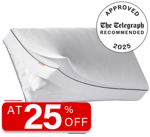 PREMIUM CLOUD PILLOW PREMIUM CLOUD PILLOW
