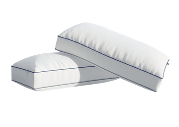🎁 Premium Cloud Pillow Bundle: Get two pillows for one! Don't miss it! 🎁 Premium Cloud Pillow Bundle: Get two pillows for one! Don't miss it!