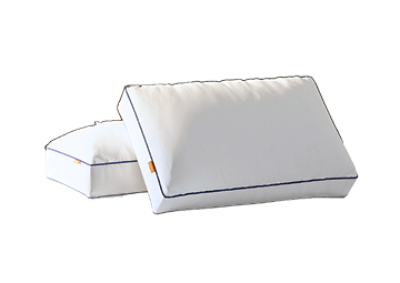 🎁 Original Hybrid Pillow Bundle: Includes free pillowcases worth £24.99! 🎁 Original Hybrid Pillow Bundle: Includes free pillowcases worth £24.99!
